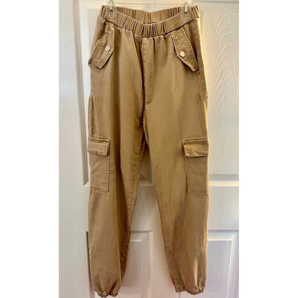 SHEIN Women’s Size Small Cargo Pants